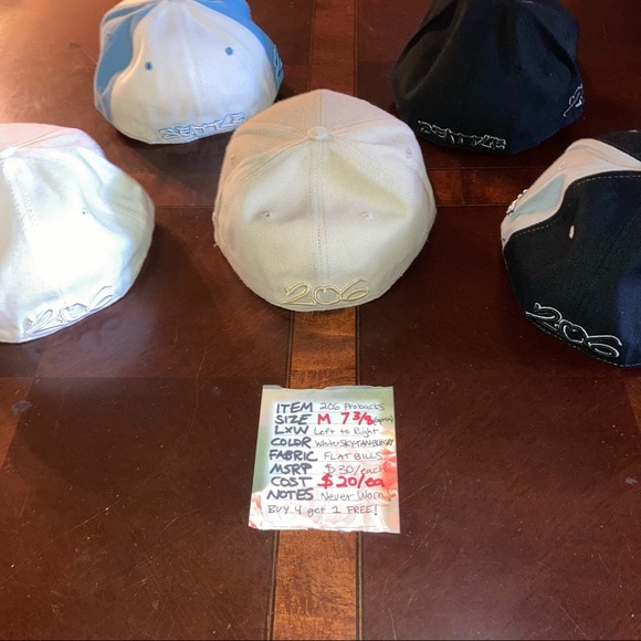 "206" Proback Collection - Picture 2 of 3